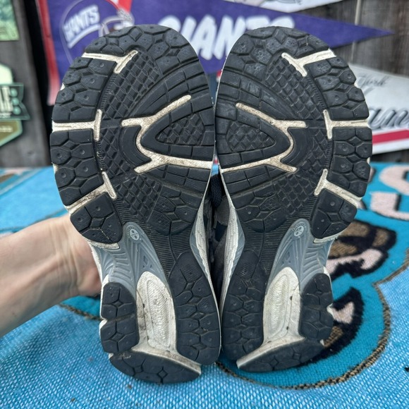 Size 1.5 - Big Kids New Balance‎ Shoes Sneakers 2002 Steel Lead PC2002ST - Picture 7 of 7